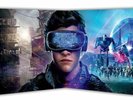 Ready Player One Soundtrack Limited Green Double Vinyl LP NEW Alan Silvestri