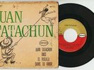 LOS ZORROS LATIN FUNK BOOGALOO MEXICAN EP 1967 DAME TU AMOR GENE PITNEY