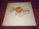 Neil Young Harvest 1st Press1972 Reprise Rare Thick Matte Cover & Inner W/Insert