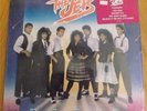 THE JETS - MAGIC - (MCA LP 42085) MINT- IN SHRINK WRAPPING