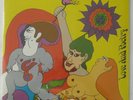 ANDWELLAS DREAM - Love And Poetry - TOP 1969 UK PSYCH LP - OOP LTD REIS - SEALED