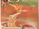 ERIC BURDON AND THE ANIMALS ONCE UPON A TIME 2 LP POLYDOR GERMAN PRESS