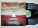 TANGERINE DREAM - STRATOSFEAR LP VINYL N MINT/EX+ UK 1st Press Album + Inner