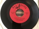 OTIS BROWN “Sound Of The Wind / Somebody Help Me” Northern Soul OLE' 103 EX