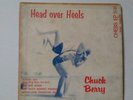 Chuck Berry- Head Over Heels 7