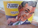 Mothers Of Invention