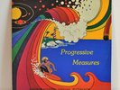 UNIVERSITY HIGH SCHOOL Progressive Measures PRIVATE US JAZZ LP '75 Moondance
