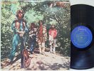 CREEDENCE CLEARWATER REVIVAL - Green River LP (1st US Pressing, Silvertypeface)