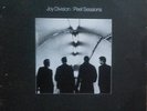 Joy Division - Peel Sessions 12'' LP (STRANGE FRUIT 1990)