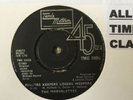 Marvelettes Finders Keepers Kim Weston Do like I Do Northern Soul Tamla Motown