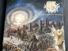 OBSCURE INFINITY- Into The Vortex Of Obscurity LP Death Metal,GRAVE,SULPHUR AEON