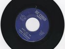 70'S SOUL 45RPM - LINDA TOUSSAINT ON RE-CORD RECORDS - RARE  - SOUND CLIP