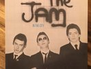 THE JAM - IN THE CITY 12
