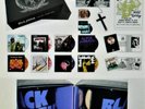 BLACK SABBATH  TEN YEAR WAR + FREE GIFT: 2 WAVY LOGO MUGS + MailedFromLosAngeles