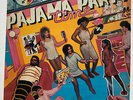 Indeep Pajama Party Time LP Vinyl Record Original First Pressing / Disco Promo