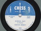 Chuck Berry 
