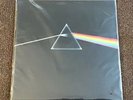LP PINK FLOYD Dark Side Of The Moon 1973 SMAS11163 w/Inserts *MEMORYLEN*