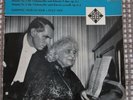 LUDWIG HOELSCHER & ELLY NEY BEETHOVEN CELLO SONATAS TELEFUNKEN ED.1 BLE 14081 NM
