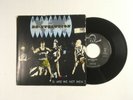 DEVO Mongoloid/Jocko Homo 7