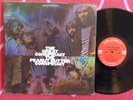PEANUT BUTTER CONSPIRACY The Great Conspiracy LP Columbia 1967 Stereo PSYCH