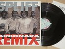 Spliff ‎-Carbonara (Remix) / Herzlichen Glückwunsch- 12