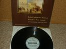COLUMBIA SAX 2398 BLUE/SILVER OTTO KLEMPERER MENDELSSOHN ITALIAN SCHUMANN 4TH LP