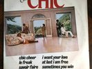 Chic ?– C'est Chic Atlantic ?– ATL 50 549 Vinyl, LP 1978