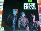 CREAM Fresh Cream ATCO RECORDS 1967 STILL SEALED Original Pressing ERIC CLAPTON