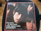ROLLING STONES STORY Pt 2 (4-LP BoxSet) - THE REST OF THE BEST - Germany 1983 NM