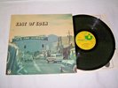 LP - East of Eden It´s the Climate - 1978 # cleaned