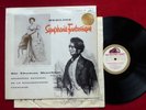 ASD 399 Berlioz Symphonie Fantastique Sir Thomas Beecham  Cream/Gold 1st Press