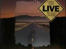 Kinks The Road vinyl LP album record UK LONLP49 LONDON 1988