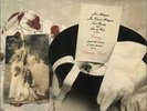 Fanny (70s) Charity Ball - Ex UK vinyl LP album record K44144 REPRISE 1971