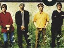 Ocean Colour Scene Marchin' Already 2-LP vinyl record (Double Album) UK