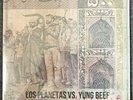 Los Planetas y Young Beef EP  Islamabad / Ready pa morir