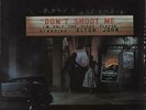 Don't Shoot Me - Translucent Elton John vinyl LP album record UK DJLPH427 DJM