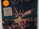 SEALED 1980 ROCK 2 LP / Supertramp / PARIS / A&M SP-6702 / GATEFOLD Hype Sticker