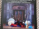 AUDIOPHILE BIS 225 Joculatores Upsalienses Cantigas de Santa Maria TAS List NM