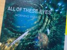 MORNING REIGN - ALL OF THESE EYES - SUPER RARE VG