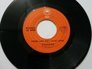REDBONE - COME AND GET YOUR LOVE / DAY TO DAY LIFE - 45 EPIC 1973 w/ Tag NM