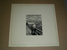 MORGEN S/T RARE ORG. US  PSYCHE LP PROBE