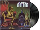 I.N.C. - The Visitor LP (NEW*LIM. 175 BLACK V.*US SPEED/THRASH METAL CLASSIC)