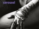 CAROUSEL - Jeweler's Daughter (US HARD ROCK*LIM.BLACK V.*T.LIZZY*CORSAIR*ORCHID)