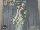 David Bowie At The Beeb Best Of The BBC Sessions 68-72 4LP Vinyl Box Set