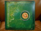 ALICE COOPER - BILLION DOLLAR BABIES - 1st PRESS - UK - CARDS - ALBUM ADVERT