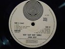 URIAH HEEP  - VERY EAVY VERY UMBLE - 1st PRESS - UK - SWIRL - NO AUTHORS