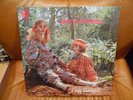 JIMMY CAMPBELL - HALF BAKED - 1st PRESS - UK - SWIRL - MINT - ALBUM ADV
