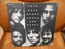 JEFF BECK GROUP - ROUGH AND READY - 1st PRESS - UK - MINT