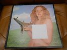 BLIND FAITH - S/T - 1st PRESS - UK - POLYDOR - MINT
