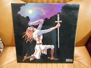 JERUSALEM - S/T - UK - 1st PRESS - BROWN DERAM - SINGLE ADVERT